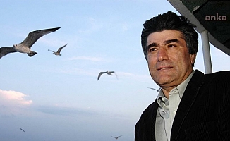 Hrant Dink Davasında, Eski Jandarma İstihbarat Görevlileri Hakkında Tutuklama Kararı
