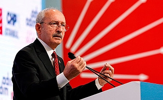 İçişleri Bakanlığı'ndan Kılıçdaroğlu hakkında suç duyurusu