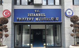 İstanbul Emniyeti'nde kan değişimi