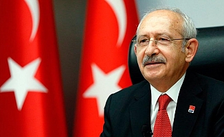 Kılıçdaroğlu: "Gün beraber düşünme günüdür"