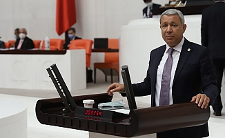 "Para Devletin, Şirket Devletin, Kazanç Yandaşın"