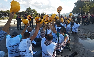 Somalı madencilerin 8 yıllık mücadelesi sonuç verdi