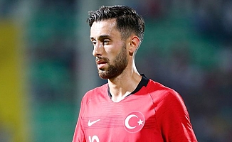 Yunus Mallı: Hedeflerime Trabzonspor’da ulaşacağım!