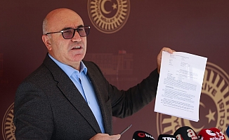 CHP’den Gıda Mühendislerinin İstihdamı İçin Kanun Teklifi