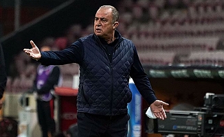 Fatih Terim, rekor peşinde