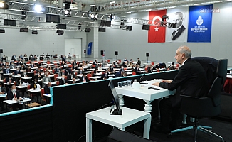 İBB Meclisi'nde AKP-MHP koalisyonu, iki kreş planını daha reddetti