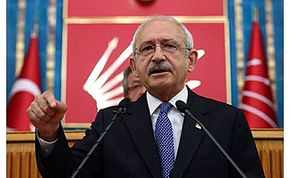 Kemal Kılıçdaroğlu'ndan Kadir Topbaş paylaşımı