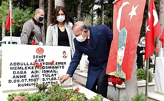 AKİF KEMAL AKAY; ÇANAKKALE ZAFERİ KAHRAMANLIK DESTANIDIR!