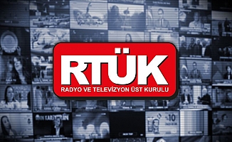 RTÜK'ten Halk Tv ve Tele1'e Para Cezası!