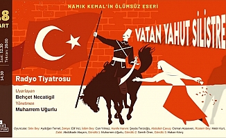 “Vatan Yahut Silistre” Radyo Ataşehir’de