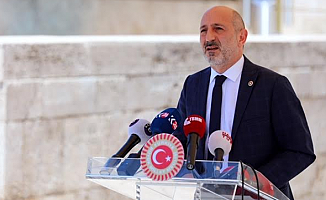 CHP Genel Başkan Yardımcısı Ali Öztunç: ''İskenderun halkı sahipsiz değildir''