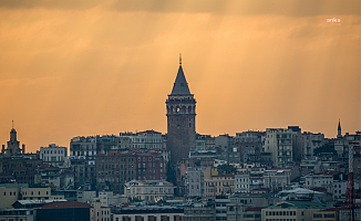 İstanbul 'da sıfır konut satışları önceki yıla göre yüzde 28,4 azaldı
