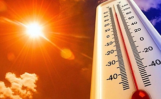 Meteoroloji: Hava sıcaklıkları yükselecek