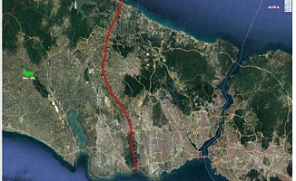 Ulaştırma Bakanlığı'nın Kanal İstanbul Raporu'nda Montrö Uyarısı