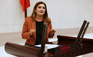 CHP'li Kılıç: “İzmir’in ciğerleri yanınca değil, yanmadan önce önlem alınsın”