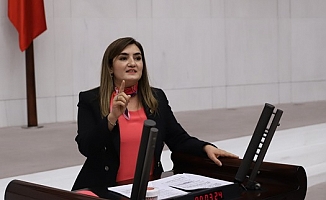 CHP'li Kılıç: “Sonunuzu Kadınlar Getirecek”