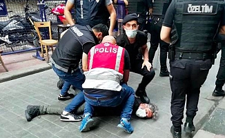 CHP, AFP fotomuhabiri Kılıç’ın fotoğrafını paylaştı: Türkiye bu zorbalığı hak etmiyor
