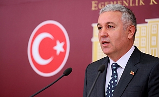 CHP'li Arık; “BİK Komisyonu Düşürülsün”