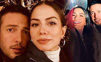 Demet Özdemir'den 'evlilik' açıklaması