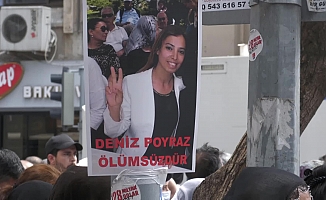 HDP İzmir İl Binası'nda Deniz Poyraz'ı öldüren zanlının ifadesi ortaya çıktı: "PKK’dan nefret ettiğim için yaptım"