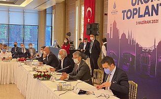 İstanbul'da ağır tonajlı araçların güzergahı değiştirildi