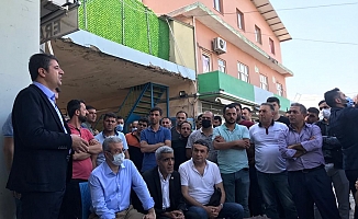 Adıyaman'da Tütün Mücadelesi Başladı!