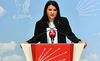 CHP'li Gökçen: "Rektörlük seçimleri geri gelene kadar mücadele devam edecek"