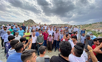 CHP'li Tutdere: "Yasanın Ertelenmesi Yetmez, Yasayı Yırtıp Atmamız Gerekir"