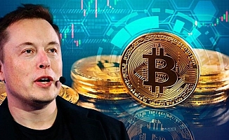 Elon Musk’tan Bitcoin açıklaması
