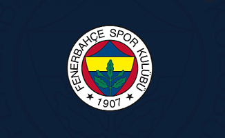 Fenerbahçe yeni teknik direktörünü açıkladı