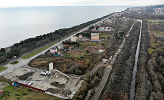 Türk Hava Kurumu 44 taşınmazını satışa çıkardı