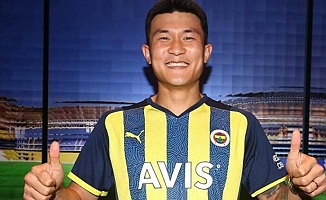 Fenerbahçe transferi resmen duyurdu