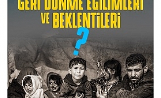 CHP'den İstanbul'daki Suriyeli Sığınmacılar Raporu