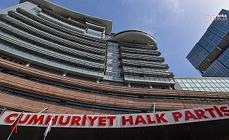 CHP Heyeti, "Ortadoğu Barış ve İşbirliği Teşkilatı" için Erbil ve Kerkük'e gidecek