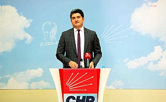 CHP'li Adıgüzel: 9 milyon 374 bin hanede sabit internet bağlantısı yok