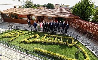 CHP Lideri Kılıçdaroğlu Kırklareli'nde