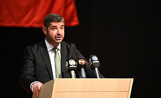 Denizlispor'da Mehmet Uz yeniden başkan seçildi