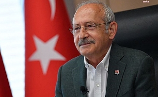 Kılıçdaroğlu; ''İklim ve Tarım Öncelikli Reform Konularımız''