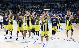 Fenerbahçe, Euroleague’e galibiyetle başladı