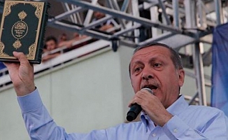 Metropoll'den dikkat çeken anket: AKP'lilerin yüzde 75'i oy için dini kullanmaya karşı