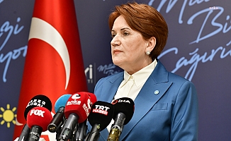 Akşener, partisinin ekonomi kurmaylarını topluyor