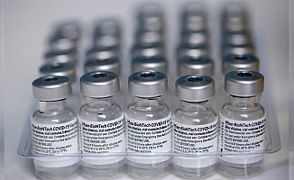 BioNTech aşısı Omicron varyantına karşı ne kadar etkin?
