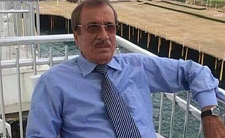 Eski CHP Milletvekili Salih Gün hayatını kaybetti