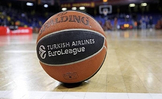 EuroLeague, 4 Rus takımının maçlarını askıya aldı