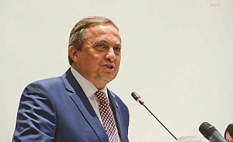 Seyit Torun: “Bilecik Belediye Başkanı Semih Şahin Yüksek Disiplin Kurulu’na sevk edildi"