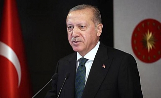 Erdoğan: Başımızın çaresine bakacağız