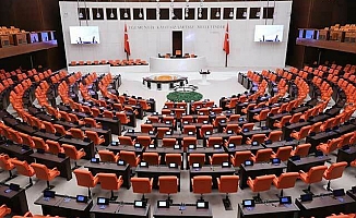 Bedelli askerlik düzenlemesi Meclis'te kabul edildi