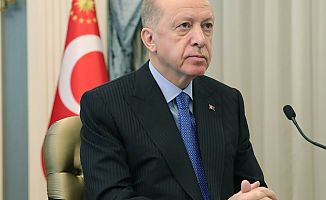 Erdoğan'dan Lozan mesajı: “Son dönemde Yunanistan tarafından Türk azınlığın hakları başta olmak üzere Antlaşma’da kayıtlı şartlar bilinçli bir şekilde aşındırılmaktadır"