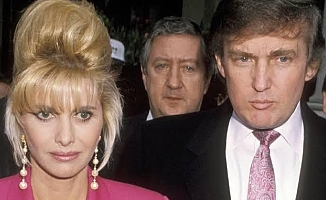 Ivana Trump’ın ölüm nedeni belli oldu