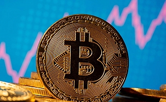 Bitcoin 22 bin doların altına indi